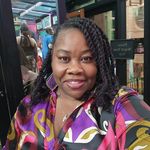 Glenda Bain - @crazygms - Instagram