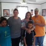 Glenda Bates - Facebook