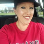 Glenda Bates Melson - @gmelson05 - Instagram