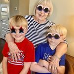 Glenda Beard - @branhambrier - Instagram