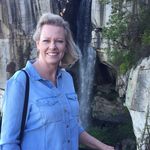 Glenda Beard Gough - @glenda.gough - Instagram