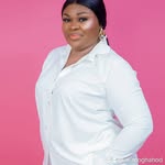 Glenda Benjamin - @seimoghaglenda - Instagram