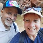 Glenda Berg Sharp - @glendabergsharp - Instagram