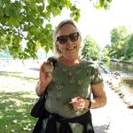 Glenda Bird - @glendajbird - Instagram