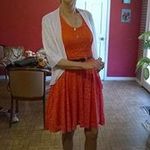 Glenda McAnnally Bird - @glendabird1948 - Instagram