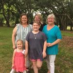 Glenda Bishop - @kennedy_bishop.1217 - Instagram