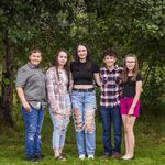 Glenda Bishop Wareham - @glendawareham - Instagram