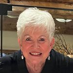 Glenda Bishop Wood - @a1gigi - Instagram