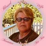 Glenda Blankenship - @glendablankenship191 - Instagram
