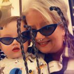 @glenda.brightwell - Instagram