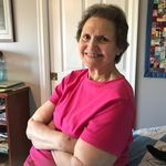 Glenda Browning - @glenb65 - Instagram