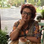 Glenda Bryan - @bryanglenda - Instagram