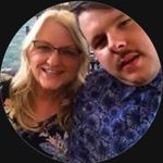 Glenda Bryan Collier - @gdawgrn_ - Instagram