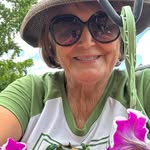Glenda Bryan Wagner - @muffie97 - Instagram