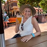 Glenda Burrows - @glendiglu - Instagram