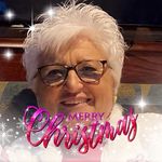 Glenda Burrows Nelson - @glendaburrowsn - Instagram