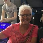 Glenda Burrows Nelson - @nelsonglendaburrows - Instagram