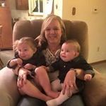 Glenda Cantrell - @grcantrell - Instagram