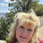 Glenda Cantrell - @ggacd54 - Instagram