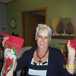 Glenda Cantrell - @gcantrell - Instagram