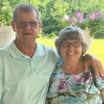 Glenda Carmichael Campbell - @glendasue1955 - Instagram