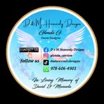 Glenda_Carrion - @dmheavenlydesigns - Instagram
