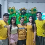 Glenda Casenas - Facebook