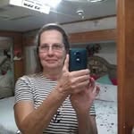 Glenda Cherry-Keough - @cherrykeough - Instagram