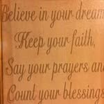 Glenda Gillespie Cherry - @glendagillespie - Instagram