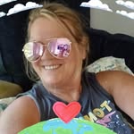Glenda Conn - @glendaconn44 - Instagram