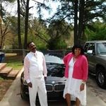 Glenda Cotten - @glendacotten - Instagram
