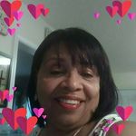 Glenda Cotten - @gfcotten7 - Instagram