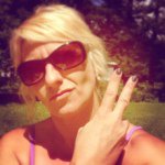 Glenda Cunningham - @prittykitty333 - Instagram