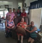 Glenda Cunningham - Facebook