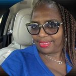 Glenda Cunningham Carter - @mzglenda1 - Instagram
