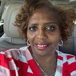 Glenda Cunningham McKnight - @mzglenda - Instagram