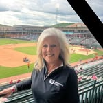 Glenda Alexander Dean - @gldeangg - Instagram