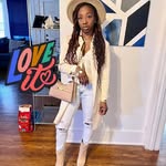 Glenda Dean - @glendadean003 - Instagram