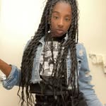 Glenda Dean - @littlebeauty300 - Instagram
