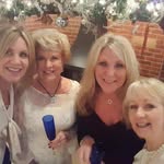 Glenda Dean - @harrietsham2006 - Instagram