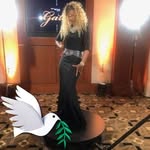 Glenda Dean Clark - @glendahallerbaird - Instagram
