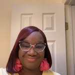 Glenda Dean-Midgette - @glendamidgette - Instagram