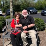 Glenda Dean Parke - @glendaparke - Instagram