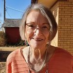 Glenda Zachry Dodd - @codavew292 - Instagram