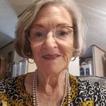 Glenda Zachry Dodd - @zachrydodd - Instagram