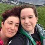 Glenda Doherty - @ninjacatwoman - Instagram