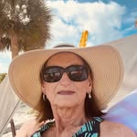 Glenda Durden - @ghdurden - Instagram