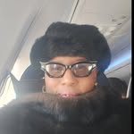 Glenda Durden - @missgigi55 - Instagram