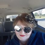 Glenda Easter - @easterjael - Instagram