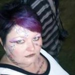 Glenda Easter - @gingarocks - Instagram